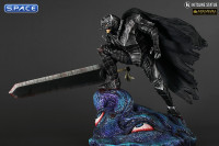 1/8 Scale Guts Berserker Armor PVC Statue (Berserk)