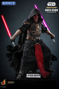 1/6 Scale Darth Revan Videogame Masterpiece VGM62 (Star Wars Legends)