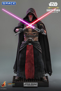 1/6 Scale Darth Revan Videogame Masterpiece VGM62 (Star Wars Legends)