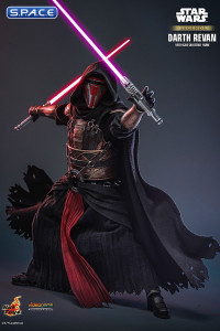 1/6 Scale Darth Revan Videogame Masterpiece VGM62 (Star Wars Legends)