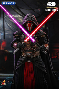 1/6 Scale Darth Revan Videogame Masterpiece VGM62 (Star Wars Legends)