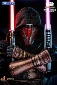 1/6 Scale Darth Revan Videogame Masterpiece VGM62 (Star Wars Legends)