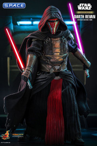 1/6 Scale Darth Revan Videogame Masterpiece VGM62 (Star Wars Legends)