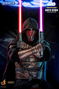 1/6 Scale Darth Revan Videogame Masterpiece VGM62 (Star Wars Legends)