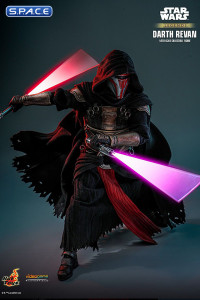 1/6 Scale Darth Revan Videogame Masterpiece VGM62 (Star Wars Legends)