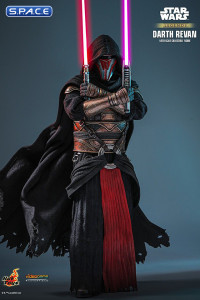 1/6 Scale Darth Revan Videogame Masterpiece VGM62 (Star Wars Legends)