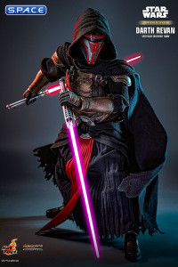 1/6 Scale Darth Revan Videogame Masterpiece VGM62 (Star Wars Legends)