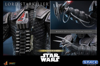 1/6 Scale Lord Starkiller Videogame Masterpiece VGM63 (Star Wars Legends)