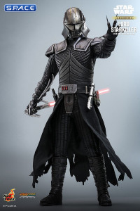 1/6 Scale Lord Starkiller Videogame Masterpiece (Star Wars Legends)