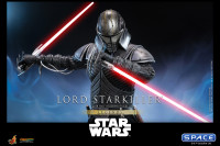 1/6 Scale Lord Starkiller Videogame Masterpiece (Star Wars Legends)