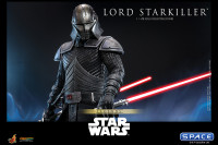 1/6 Scale Lord Starkiller Videogame Masterpiece (Star Wars Legends)