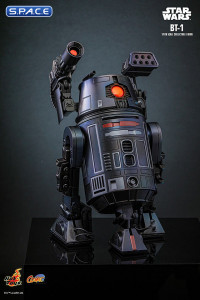 1/6 Scale BT-1 Comic Masterpiece CMS017 (Star Wars)