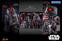 1/6 Scale BT-1 Comic Masterpiece CMS017 (Star Wars)