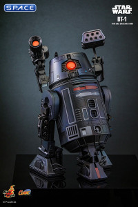 1/6 Scale BT-1 Comic Masterpiece CMS017 (Star Wars)