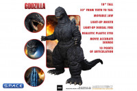 Ultimate Godzilla (Godzilla)