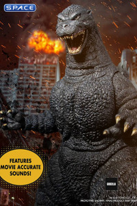 Ultimate Godzilla (Godzilla)