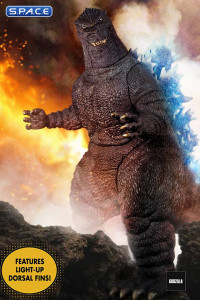 Ultimate Godzilla (Godzilla)