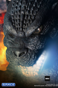 Ultimate Godzilla (Godzilla)