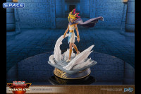 Pharaoh Atem Statue (Yu-Gi-Oh!)