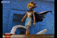 Pharaoh Atem Statue (Yu-Gi-Oh!)