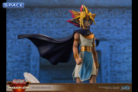 Pharaoh Atem Statue (Yu-Gi-Oh!)