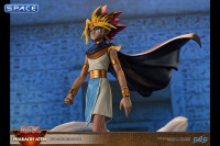 Pharaoh Atem Statue (Yu-Gi-Oh!)