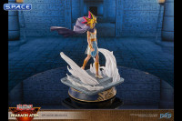 Pharaoh Atem Statue (Yu-Gi-Oh!)