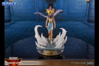 Pharaoh Atem Statue (Yu-Gi-Oh!)