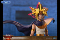 Pharaoh Atem Statue (Yu-Gi-Oh!)