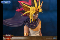 Pharaoh Atem Statue (Yu-Gi-Oh!)