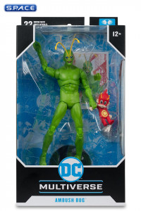 Ambush Bug from DC Classic (DC Multiverse)