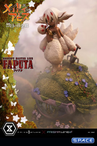 Faputa Concept Masterline Statue (Made in Abyss: The Golden City of the Scorching Sun)