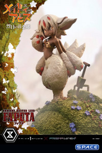 Faputa Concept Masterline Statue (Made in Abyss: The Golden City of the Scorching Sun)