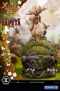 Faputa Concept Masterline Statue (Made in Abyss: The Golden City of the Scorching Sun)