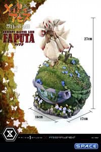 Faputa Concept Masterline Statue (Made in Abyss: The Golden City of the Scorching Sun)