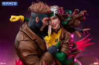 Rogue & Gambit Statue (Marvel)