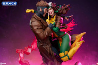 Rogue & Gambit Statue (Marvel)