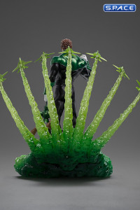 1/10 Scale Green Lantern Unleashed Deluxe Art Scale Statue (DC Comics)