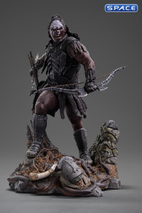 1/10 Scale Lurtz Uruk-Hai Leader Art Scale Statue (Lord of the Rings)