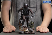 1/10 Scale Lurtz Uruk-Hai Leader Art Scale Statue (Lord of the Rings)