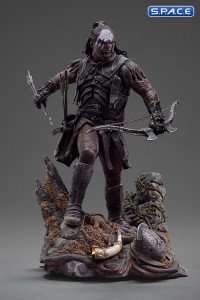 1/10 Scale Lurtz Uruk-Hai Leader Art Scale Statue (Lord of the Rings)