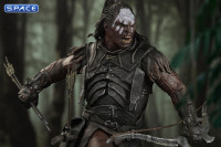 1/10 Scale Lurtz Uruk-Hai Leader Art Scale Statue (Lord of the Rings)