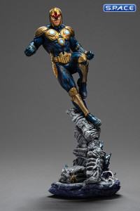 1/10 Scale Nova Art Scale Statue (Marvel)