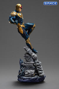 1/10 Scale Nova Art Scale Statue (Marvel)