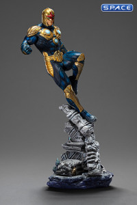 1/10 Scale Nova Art Scale Statue (Marvel)