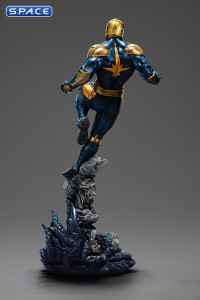 1/10 Scale Nova Art Scale Statue (Marvel)