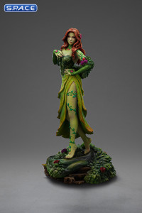 1/10 Scale Poison Ivy Gotham City Sirens Art Scale Statue (DC Comics)