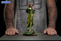 1/10 Scale Poison Ivy Gotham City Sirens Art Scale Statue (DC Comics)