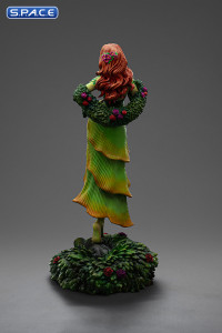 1/10 Scale Poison Ivy Gotham City Sirens Art Scale Statue (DC Comics)