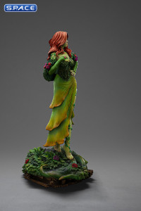 1/10 Scale Poison Ivy Gotham City Sirens Art Scale Statue (DC Comics)